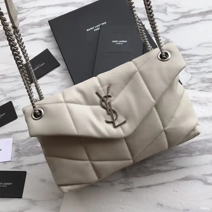 2212HS0114 Bag YSL 0712